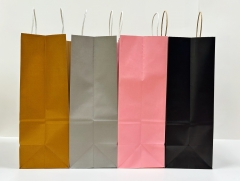 Extra Large Kraft Paper Bags