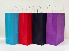 Extra Large Kraft Paper Bags