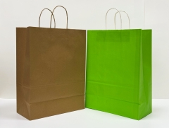 Extra Large Kraft Paper Bags