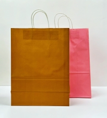 Extra Large Kraft Paper Bags