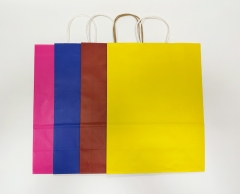 Extra Large Kraft Paper Bags