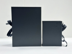 Romantic Magnetic Closure Foldable Gift Boxes