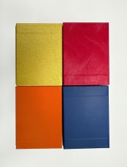 Exquisite Matte Rigid Gift Boxes