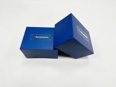 Exquisite Matte Rigid Gift Boxes