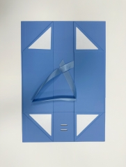 Classy Magnetic Closure Foldable Gift Boxes