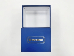 Exquisite Matte Rigid Gift Boxes