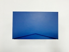 Exquisite Matte Rigid Gift Boxes