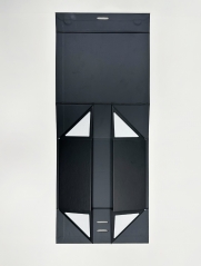 Romantic Magnetic Closure Foldable Gift Boxes