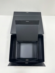 Romantic Magnetic Closure Foldable Gift Boxes