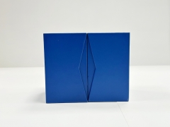Exquisite Matte Rigid Gift Boxes
