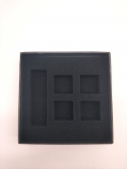 Rigid Gift Box for Spirits Cooling Stones