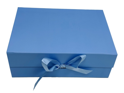 Classy Magnetic Closure Foldable Gift Boxes
