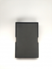 Classic Lid & Base Bottle Opener Storage Box