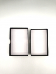 Classic Lid & Base Bottle Opener Storage Box