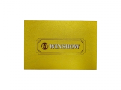 Luxury Matte Magnetic Clamshell Gift Boxes