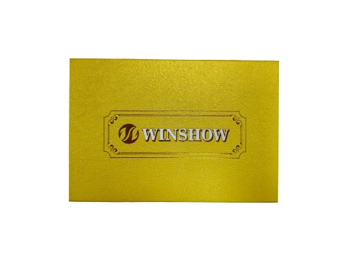 Luxury Matte Magnetic Clamshell Gift Boxes