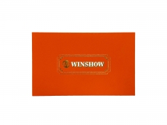 Exquisite Matte Rigid Gift Boxes