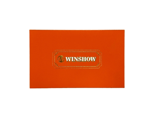 Exquisite Matte Rigid Gift Boxes