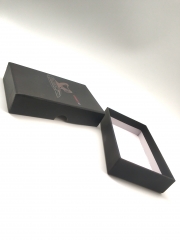 Classic Lid & Base Bottle Opener Storage Box