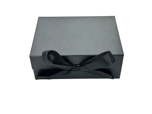 Romantic Magnetic Closure Foldable Gift Boxes