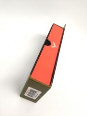Drawer Style Cooling Stones Box