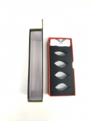 Drawer Style Cooling Stones Box