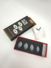 Drawer Style Cooling Stones Box