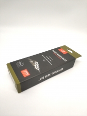 Drawer Style Cooling Stones Box