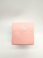Pink Bracelet Bottle Opener Storage Box