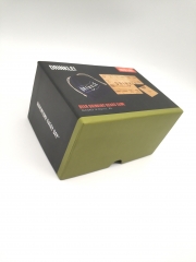 Beer Drinking Game Board Storage Box