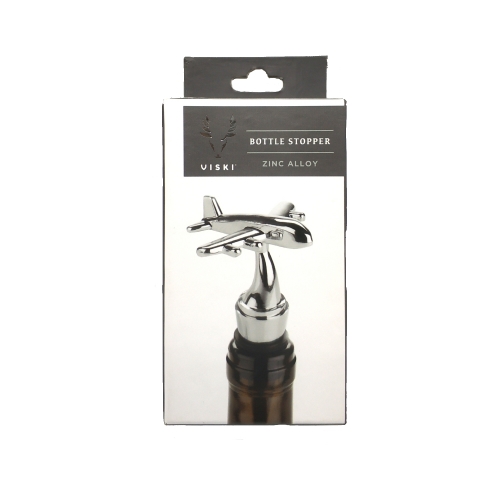 Drawer Type Bottle Opener Packaging Box with Hang Hole & Finger Notch