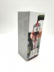 Drawer Rigid Box for Wine Aerator