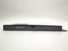 Black Rigid Drawer Box for Cheese Knife Set