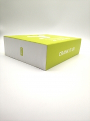 Printed Drawer Box for Wine Opener Set