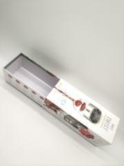 Drawer Rigid Box for Wine Aerator