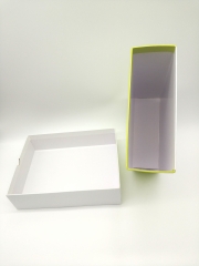Printed Drawer Box for Wine Opener Set