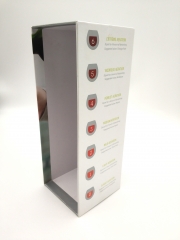 Drawer Rigid Box for Wine Aerator
