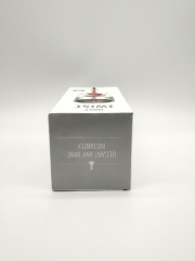 Drawer Rigid Box for Wine Aerator