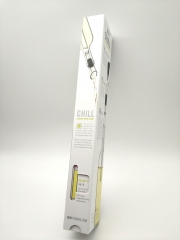 White Rigid Drawer Box