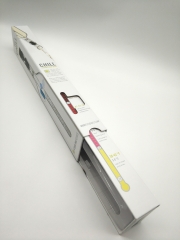 White Rigid Drawer Box