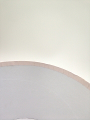 Handcrafted Round Tea Set Packaging Box