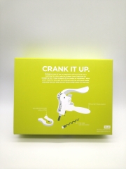 Printed Drawer Box for Wine Opener Set