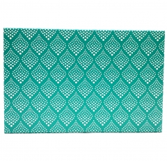 Turquoise Tea Set Packaging Box