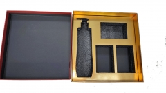 Premium Conditioner Set Packaging Gift Box