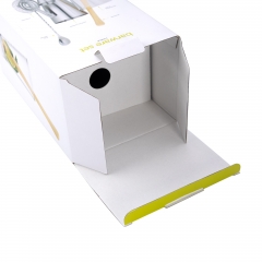 Barware Set Packaging Box