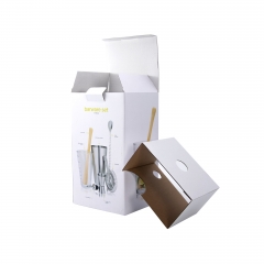 Barware Set Packaging Box