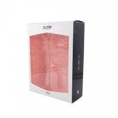BLUSH MIRAGE Barware Set Cardboard Box