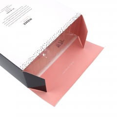 BLUSH MIRAGE Barware Set Cardboard Box