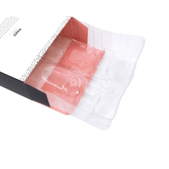BLUSH MIRAGE Barware Set Cardboard Box
