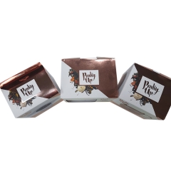 Pinky Up Tea Accessory Corrugated Box Set